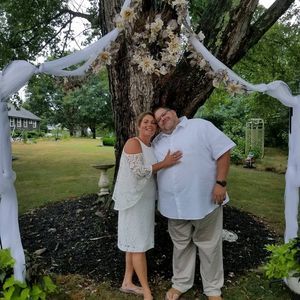 Meet your Posher, Patty